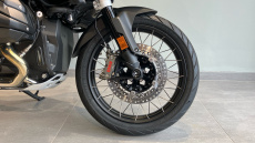 24 Model Year BMW R1300 GS TE